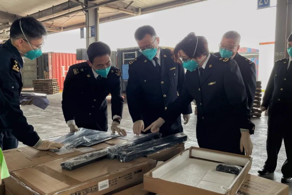 สถานการณ์การค้าต่างประเทศในปัจจุบันใน Ningbo คืออะไร?
