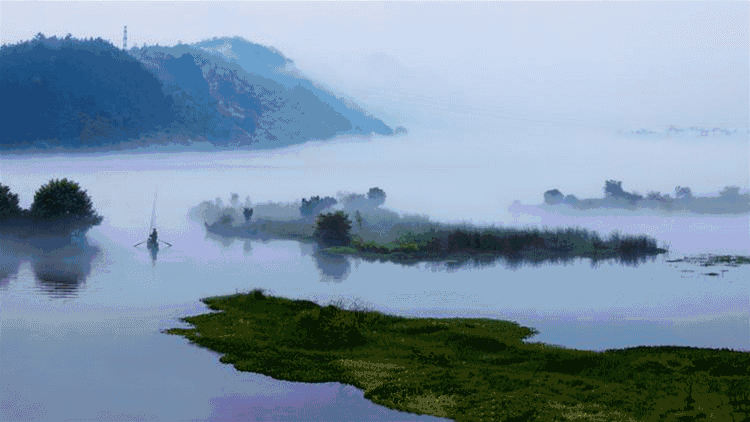 ฤดูร้อนเริ่มใน Ningbo ในวันที่ 29 พฤษภาคม