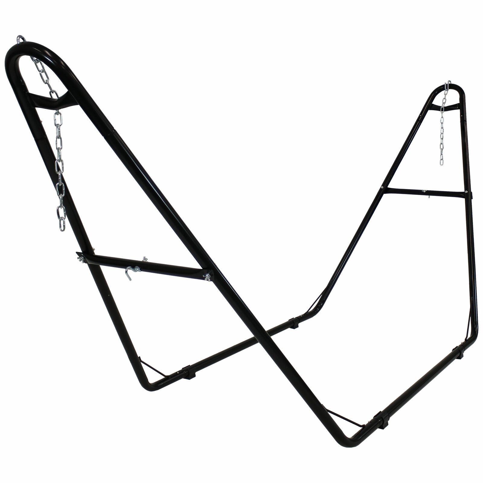 MULTI-USE HAMMOCK STAND การติดตั้งและการบำรุงรักษา