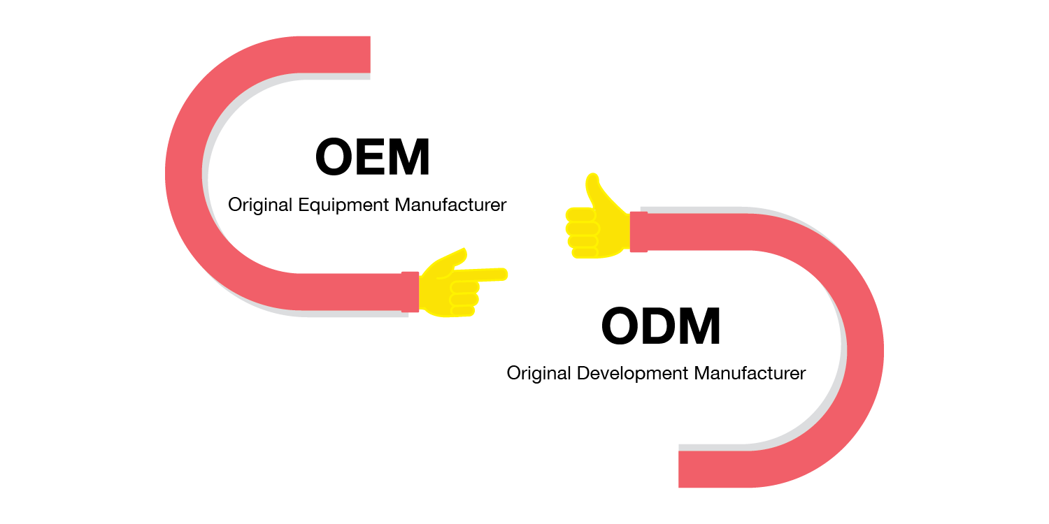 เหตุใด OEM และ ODM จึงมีความสำคัญ