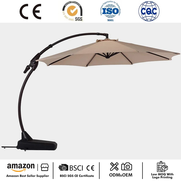คุณรู้ความรู้เล็ก ๆ น้อย ๆ เกี่ยวกับ Parasols หรือไม่?