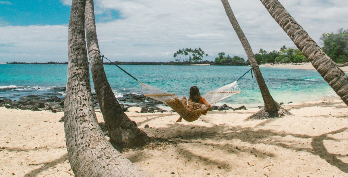 ทำไมคุณควรเลือก Hammocks สเปรดบาร์เพื่อความสะดวกสบายที่สุด?