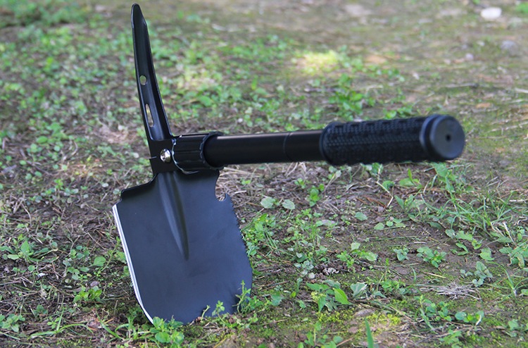 อะไรทำให้ Camping Shovel เป็นเพื่อนกลางแจ้งขั้นสุดยอด?