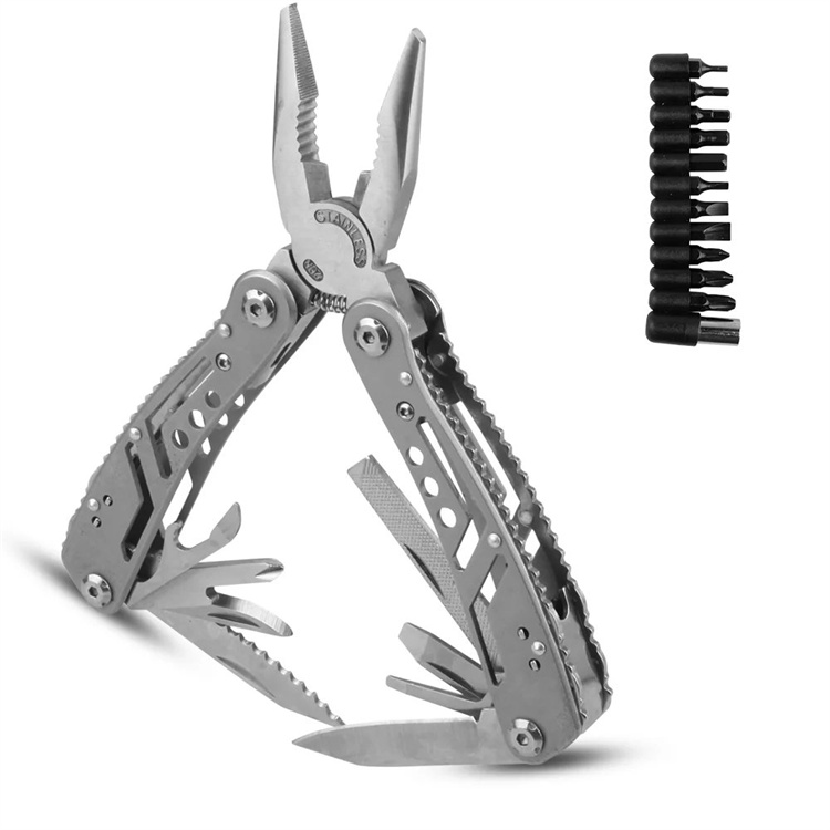 คีมอเนกประสงค์ 22-in-1