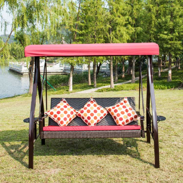 ชุดชิงช้า Canopy Patio