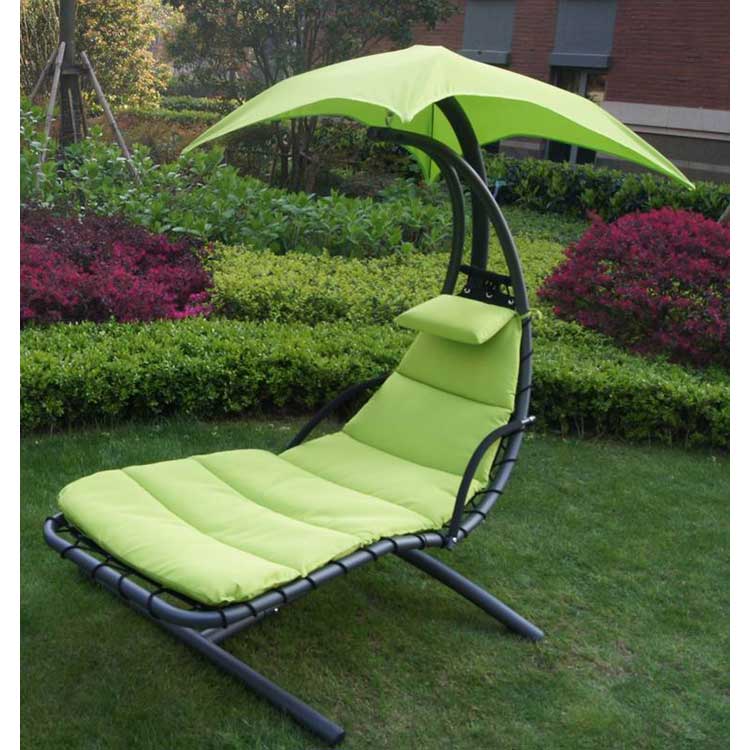 Chaise Lounger ลานชิงช้าเก้าอี้