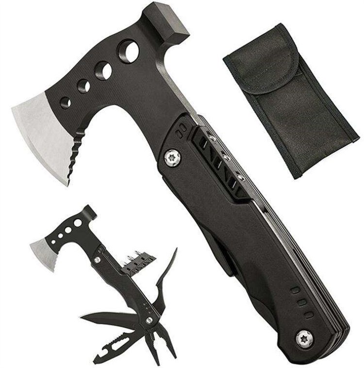 ของขวัญขวาน Multitool