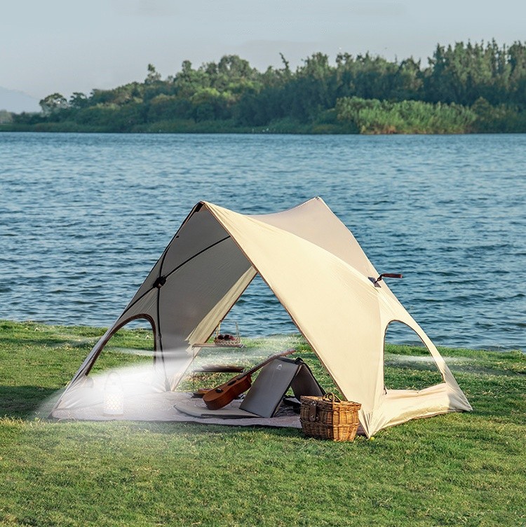 เต็นท์หาด Sun Shelter Outdoor